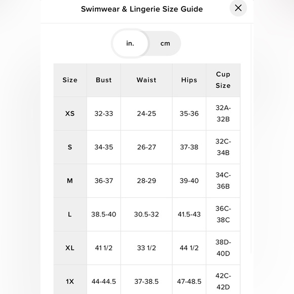 NWT Sunkissed Babe 2 Piece Bikini - Orange - Picture 4 of 6